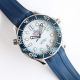 OR Factory Swiss Omega Seamaster Diver 300M Tokyo 2020 Watch White Dial Blue Rubber (3)_th.jpg